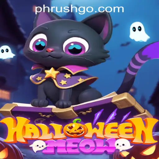 HalloweenMeow: Unveiling the Mysterious World of Phrush