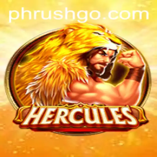 The Exciting World of Hercules: Mastering the Game with Phrush