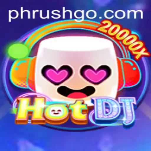 HotDJ: A Fresh Spin in the World of Interactive Gaming with Phrush