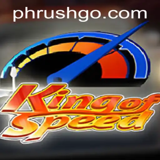 Mastering KingofSpeed: Rules and Dynamics of the Thrilling Racing Game with a Phrush Twist