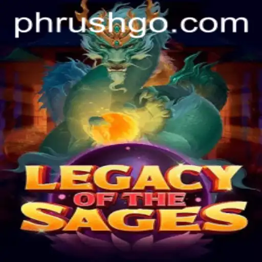 Legacy of the Sages: An Epic Journey Through Enchanted Realms
