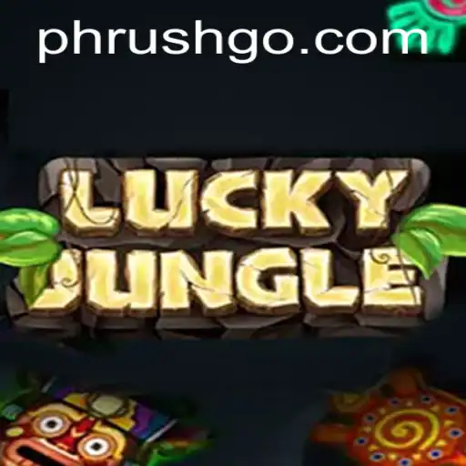 Exploring LuckyJungle: Dive into the Thrills of Phrush
