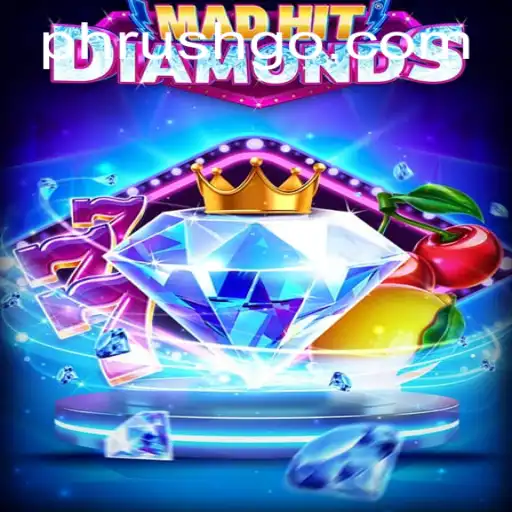 MadHitDiamonds: The Gem of Modern Gaming
