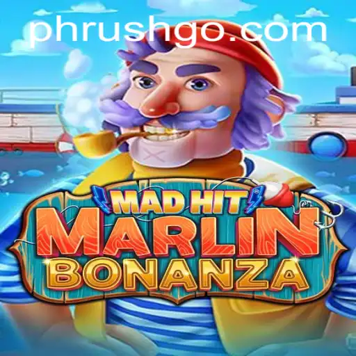 Exploring MadHitMarlinBonanza: A Dive into the Exciting Aquatic Adventure