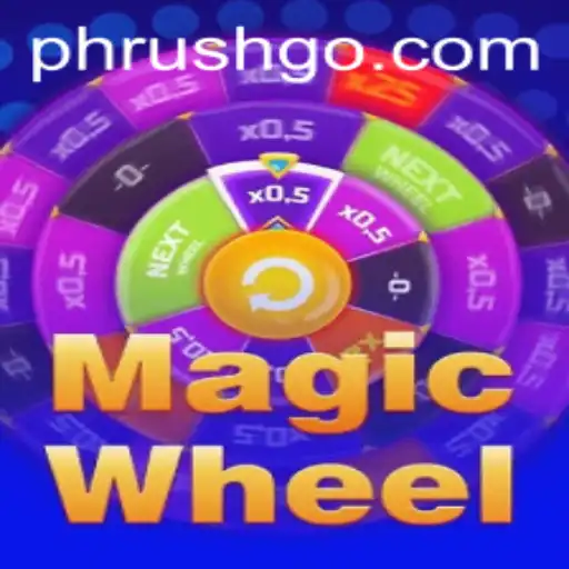 MagicWheel: Unveil the Mysteries of Phrush in the Latest Game Sensation