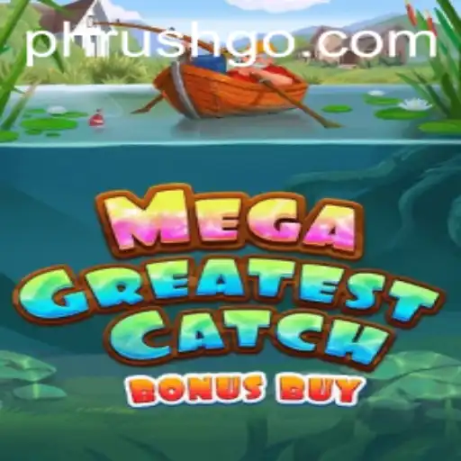 Dive into Adventure with MegaGreatestCatchBonusBuy: A Thrilling Journey