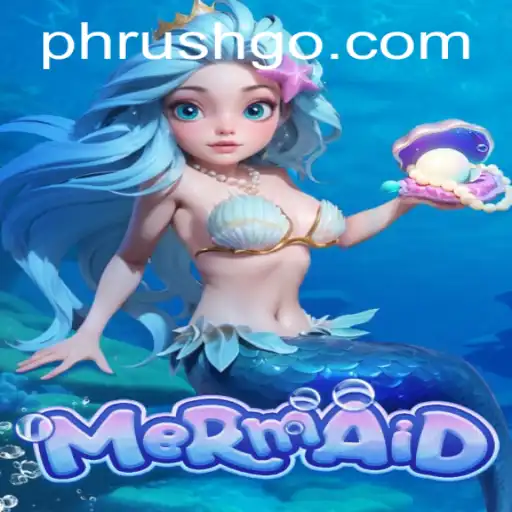Mermaid: An Enchanting Aquatic Adventure with a Twist of 'Phrush'