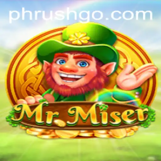 MrMiser: The Ultimate Gaming Experience