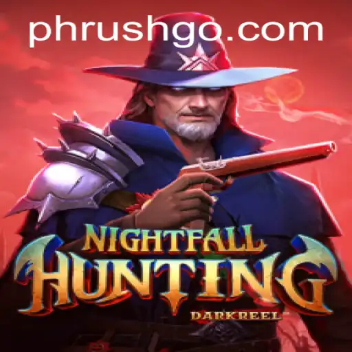Exploring NightfallHunting: The Thrill of the Hunt in a Virtual World