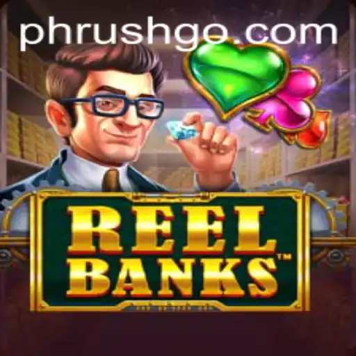 ReelBanks: Navigating New Frontiers in Gaming Dynamics