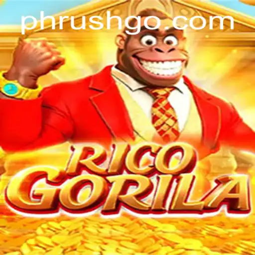Unveiling RicoGorila: The Game That's Redefining Adventure with Phrush