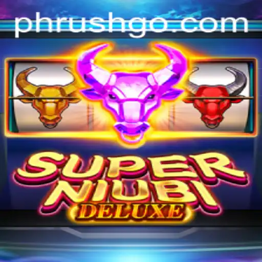 Exploring SuperNiubiDeluxe: A Thrilling Adventure in the World of Phrush