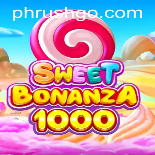 Experience the Thrill of SweetBonanza1000: A Delicious Adventure