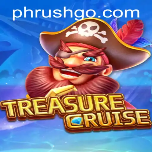 Explore the Adventures and Rules of TREASURECRUISE
