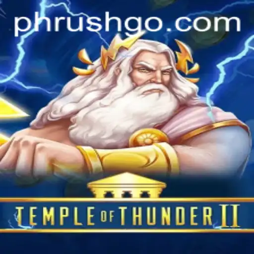 Exploring the World of TempleofThunderII: A Thrilling Adventure