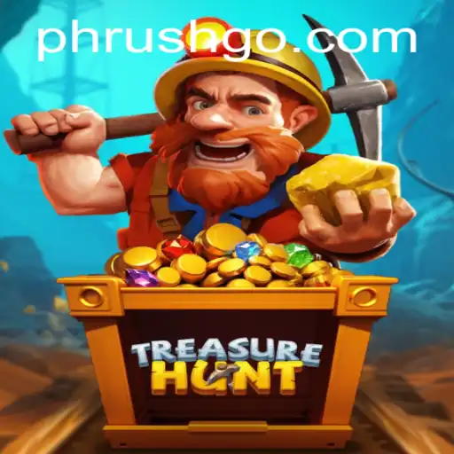 Discover the Thrills of TreasureHunt: A Dive into the Legendary Game