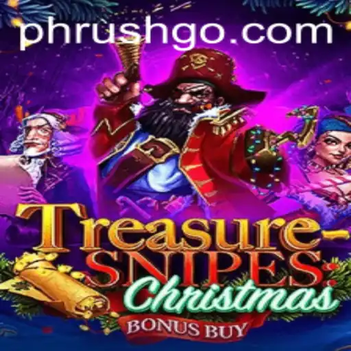 Discover the Magic of TreasuresnipesChristmas