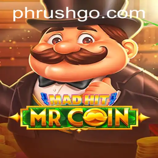 Unveiling MadHitMrCoin: The Ultimate Gaming Experience