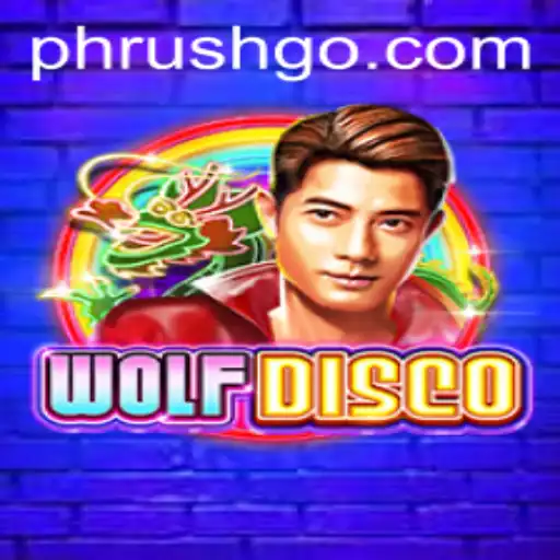 Discovering WolfDisco: A Thrilling Adventure with the Intriguing 'Phrush'