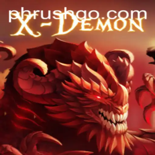 Discover the Thrilling World of XDemon and the Phrush Element
